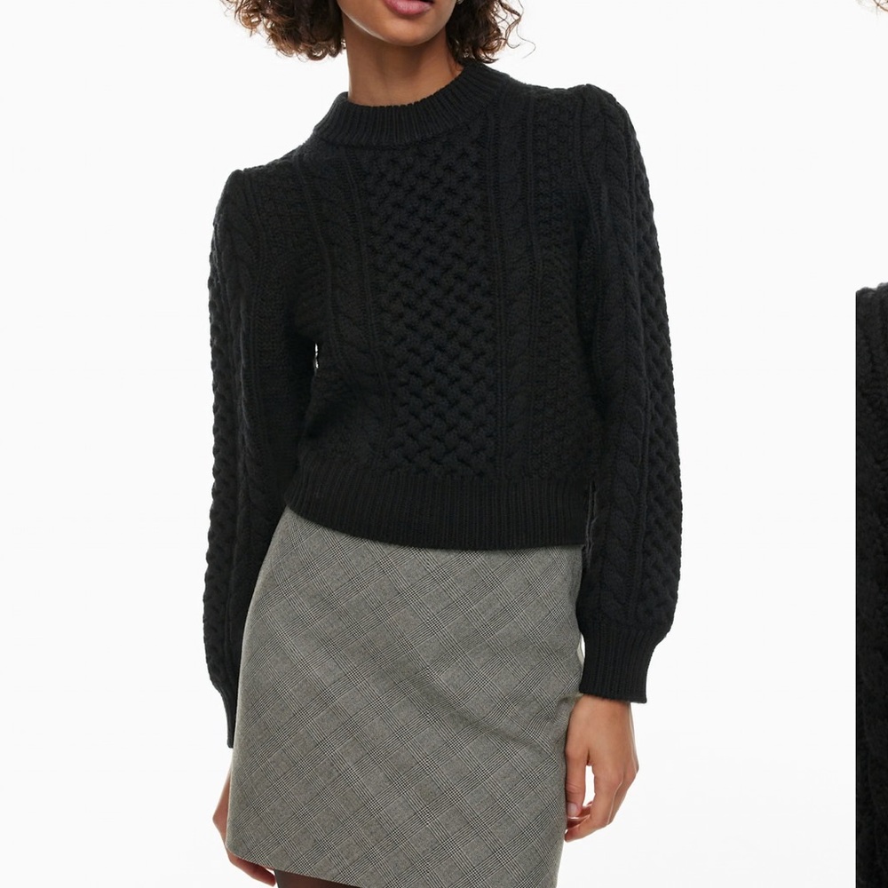 Wilfred  Olivetta Sweater - Picture 5 of 12